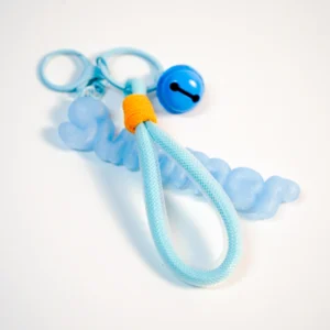 Summer Bubble Letter 3D Print File