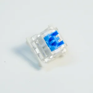 Blue Clicky Keyboard Switch