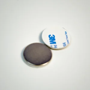 DIY Fridge Magnet x 2